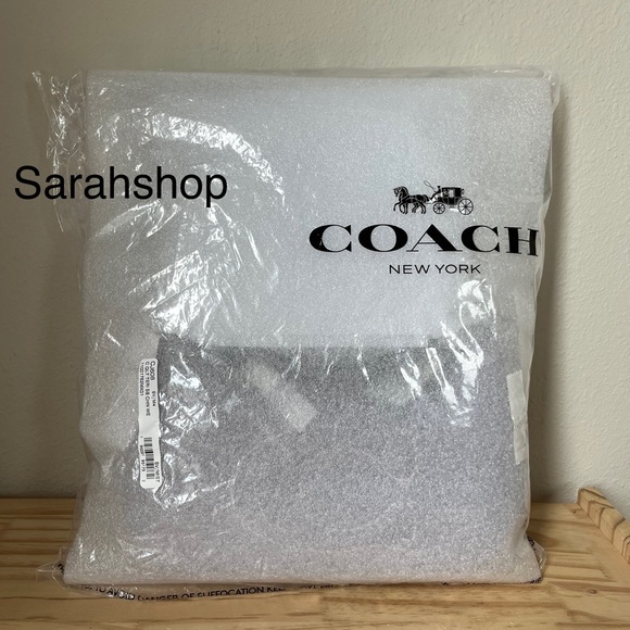 ✅Coach Purse - Picture 15 of 15
